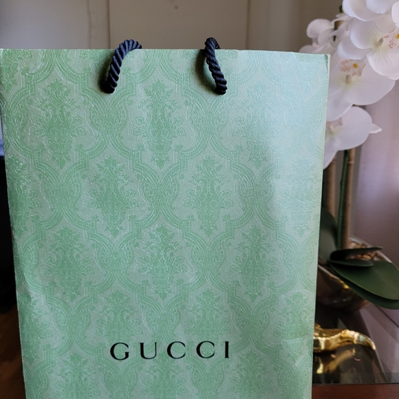 Gucci monogram rainbow espadrille size 40 - Picture 6 of 8